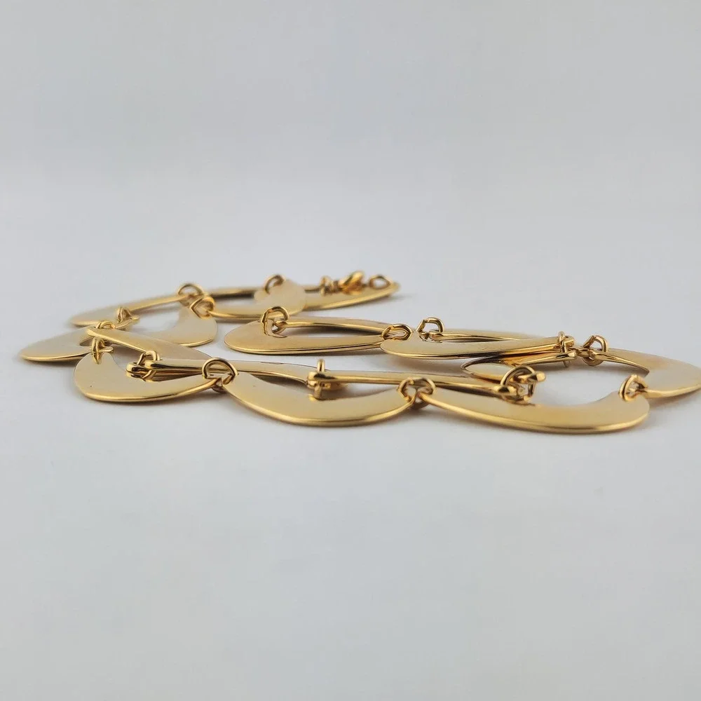 N/A vintage gold